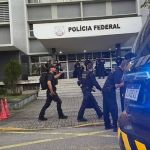 PF faz operações em 5 estados contra brasileiros suspeitos de R$ 19 milhões em fraudes no exterior