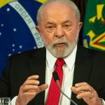 PF cumpre buscas contra suspeito de propagar nas redes sociais ameaças ao presidente Lula