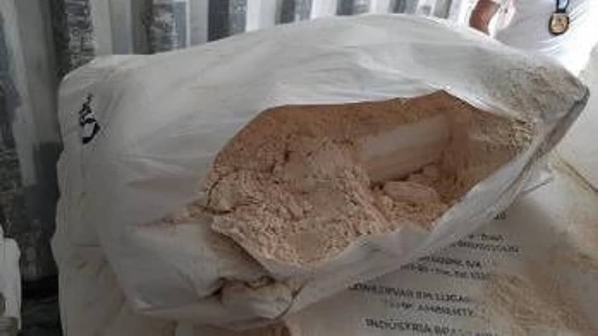 PF mira quadrilha de SP que mandava cocaína para a Europa  