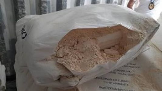 PF identificou 21 apreensões de cocaína ligadas à quadrilha investigada