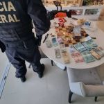PF investiga quadrilha que deu golpe de R$ 4 milhões em vários estados