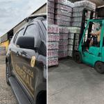 PF faz operação em indústrias de bebidas no Sul de Minas por suspeita de metanol
