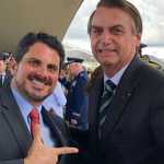 PF marca depoimento de Marcos do Val para explicar suposta trama golpista