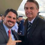 PF marca depoimento de Marcos do Val para explicar suposta trama golpista