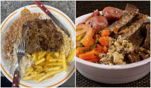 Valor da comida dispara em Belo Horizonte