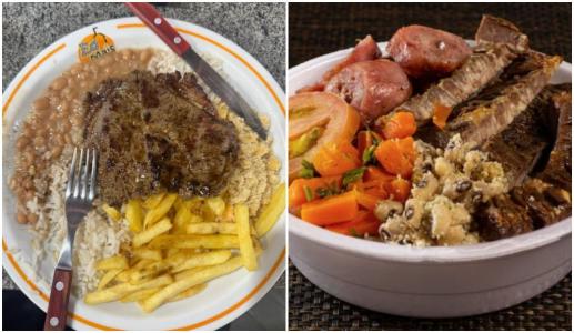 Valor da comida dispara em Belo Horizonte