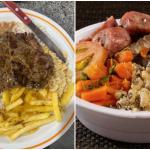 Marmitex custa até R$ 45 em BH; valor mensal chega a quase um salário mínimo