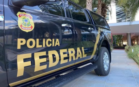 Megaoperação Combustíveis PCC