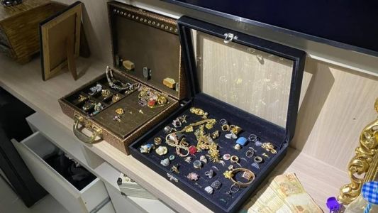 PF mira grupo suspeito de lavar R$ 200 milhões com contrabando de cigarro.