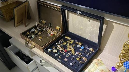 PF mira grupo suspeito de lavar R$ 200 milhões com contrabando de cigarro.