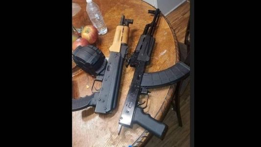 PF mira organização criminosa no interior paranaense