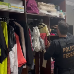 Operação da PF mira esquema de fraude tributária que pode chegar a R$ 1 bilhão em SP