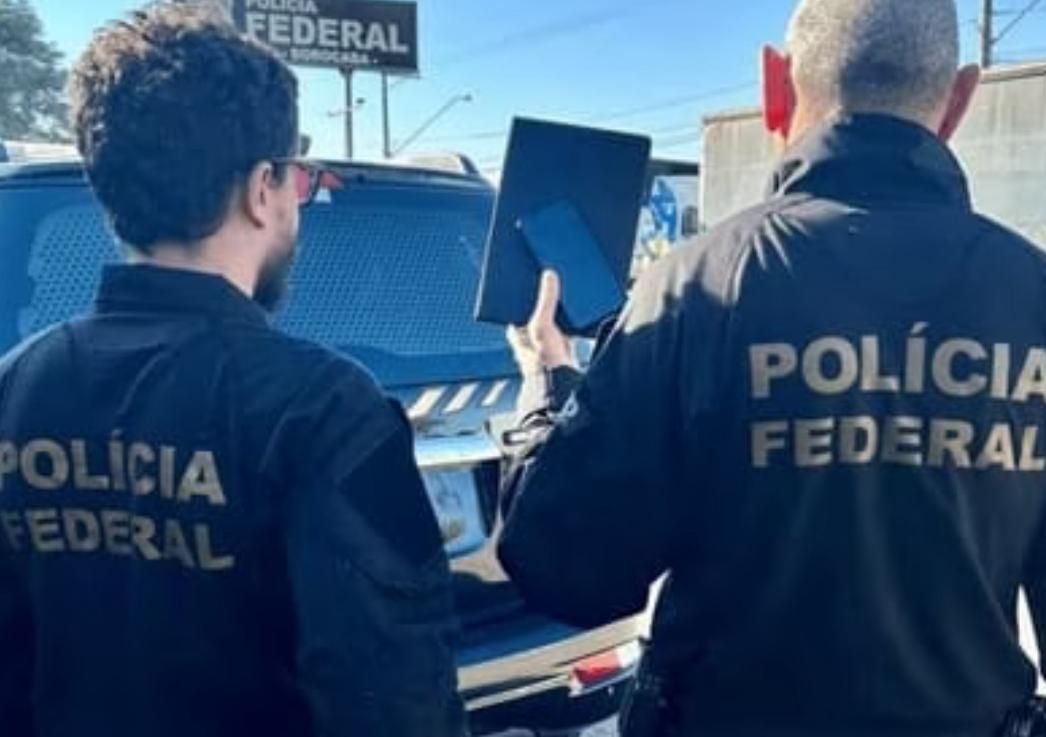 Homem é preso em SP após confessar que armazenava e compartilhava imagens de pornografia infantil