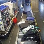 PF prende suspeito de trocar etiquetas em bagagens no aeroporto de Guarulhos