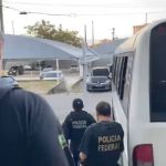 PF prende grupo de mulheres que aliciava mães para crimes sexuais contra filhos