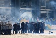 Messias muda de posição sobre projeto de anistia: ‘Discussão é própria do ambiente político'