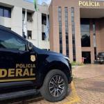 PF prende fazendeiro em Santarém (PA) que disse que 'daria um tiro na barriga' de Lula