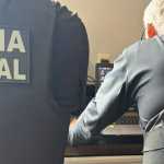 Homem é preso em Barbacena por suspeita de compartilhar imagens de abuso sexual infantojuvenil