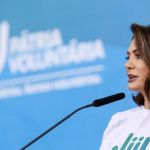 PF pede quebra de sigilos bancário e fiscal de Michelle Bolsonaro 