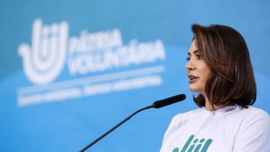 PF quer saber movimentação das contas de Michelle