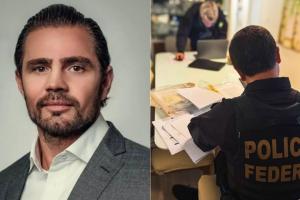 Depoimento de Daniel Vorcaro é adiado por problemas em conexão com a internet