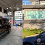PF realiza operação no RJ e em SP contra grupo que roubava FGTS e auxílio emergencial