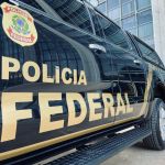 PF prende 3 integrantes do PCC suspeitos de planejar atentados contra Pacheco e Lira