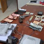 Polícia Federal apreende mais de 400 quilos de Cocaína em avião