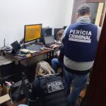 PF prende 55 pessoas em operação nacional contra abuso sexual infantil