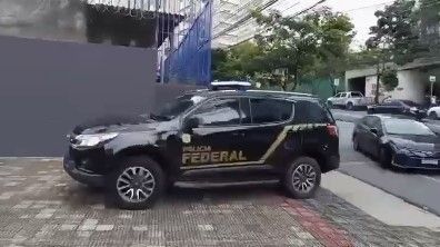 PF prende suspeito de tráfico de drogas e condenado por estupro em Minas