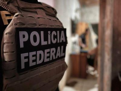 Organização criminosa Internacional usa Brasil para tráfico de imigrantes, aponta PF | CNN Brasil