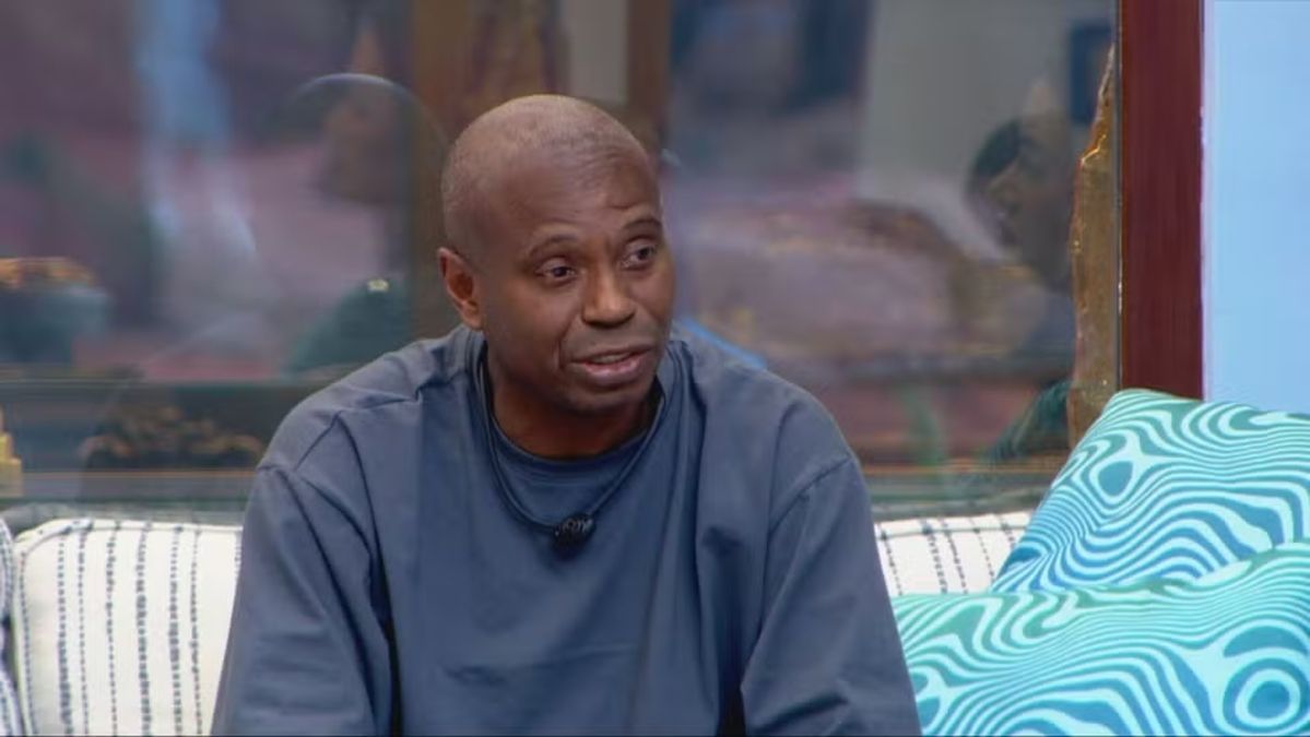 Milena ironiza higiene de Edilson no BBB 26: 'Vai sair feijoada de p...'; entenda