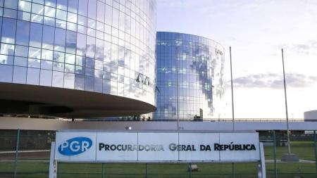 PGR: associação define lista tríplice para sucessão de Aras; veja nomes.