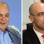 Ibaneis e ex-número 2 da segurança pública do DF são alvos de operação