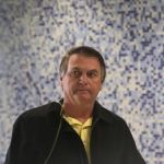 Bolsonaro mantém silêncio e evita imprensa após novas restrições impostas por Moraes
