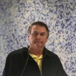 Bolsonaro mantém silêncio e evita imprensa após novas restrições impostas por Moraes