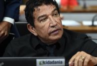 Senador Magno Malta é investigado por 'tapa na cara' de técnica de hospital em Brasília