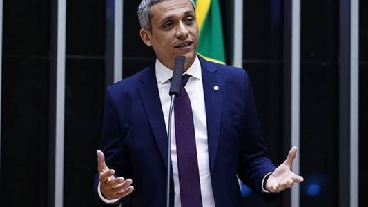 PGR pede ao STF oitiva com deputado Gustavo Gayer por falas discriminatórias sobre africanos