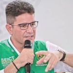 PGR denuncia governador do Acre por cinco crimes e pede afastamento do cargo