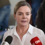 PGR pede rejeição de denúncia contra Gleisi Hoffmann e Paulo Bernardo em ação da Lava Jato