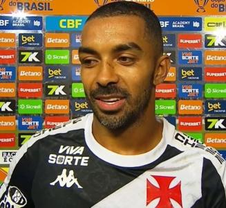Paulo Henrique fez o gol da vitória sobre o Botafogo