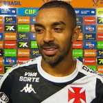 Lateral do Vasco avalia empate pela Copa do Brasil: ‘Não foi ruim’