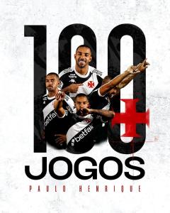 Paulo Henrique fez o gol da vitória sobre o Botafogo
