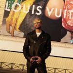 Pharrell estreia no comando da Louis Vuitton e reúne estrelas