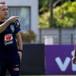 Veja convocação da Seleção Brasileira Sub-17 para amistosos contra Canadá e EUA