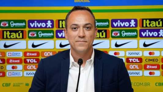 Phelipe Leal escolheu os 21 jogadores para a Seleção Sub-17