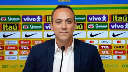 Phelipe Leal escolheu os 21 jogadores para a Seleção Sub-17