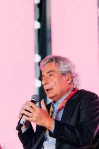 Adriano Pires, sócio-fundador do Centro Brasileiro de Infraestrutura (CBIE)
