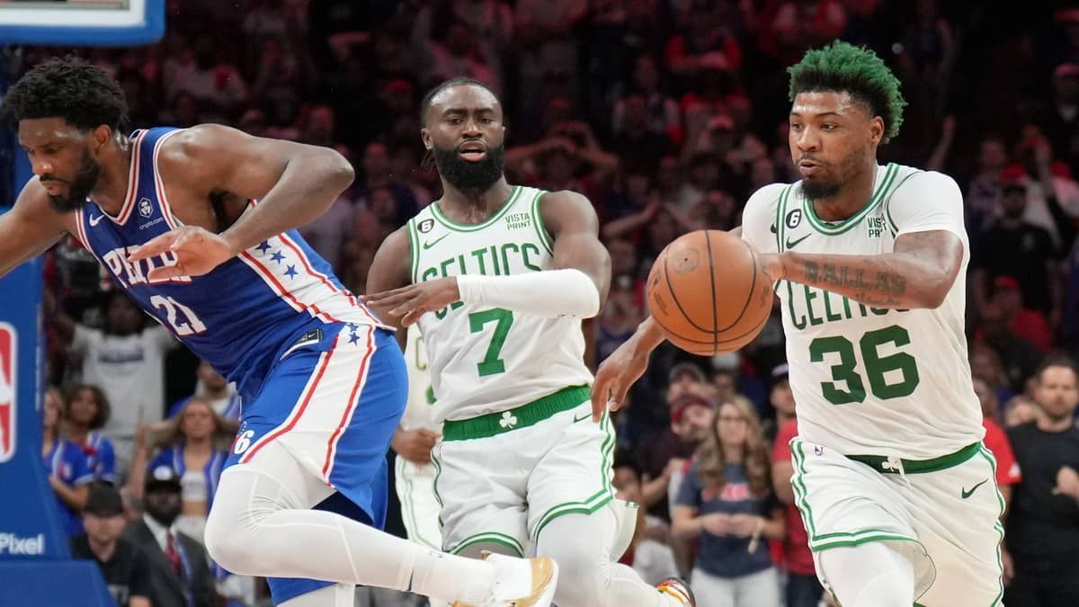 Basquete: NBA pode trocar de canal na TV aberta, diz site