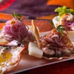 Receita de ceviche: prato peruano leve e fresco